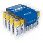 Baterie jednorazowe Varta Alkaline AA 24 szt.