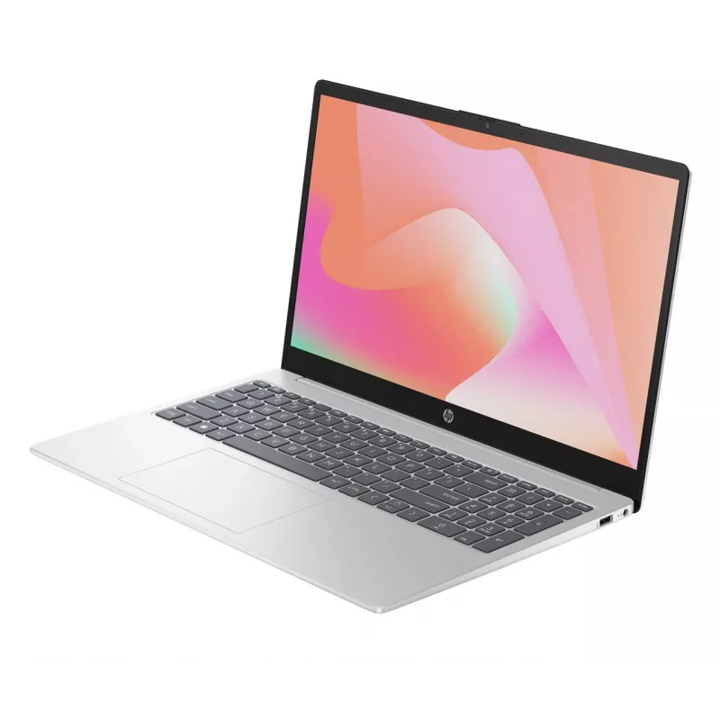 Laptop HP Ultra 7 155H 15,6 cala FHD IPS, 24 GB RAM, 512 GB SSD, bez systemu operacyjnego