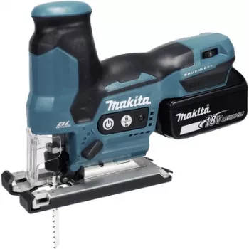 Makita DJV185RF1J Power Adapter