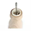 Młynek do soli Peugeot Paris Nature Wood 180 mm