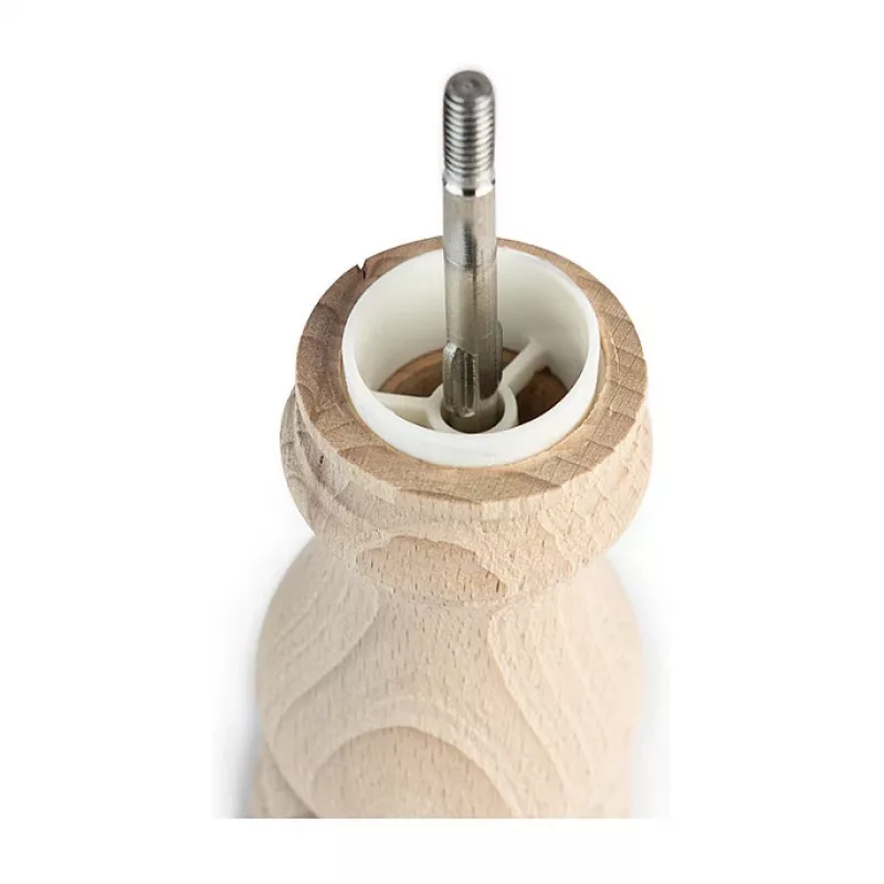 Młynek do soli Peugeot Paris Nature Wood 180 mm