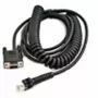 Kabel Datalogic CAB-512 RS-232, wtyk DB-25, do CBX800, 3,6 m