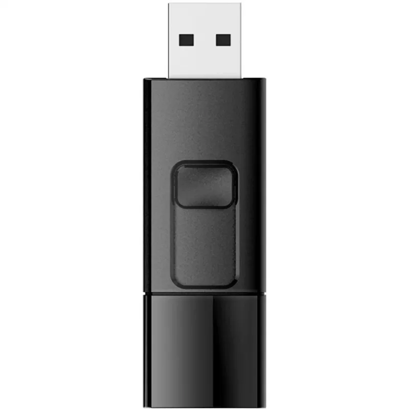 Pamięć USB Silicon Power 32 GB USB Type-A 3.2 Gen 1 Blaze B05