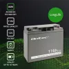 Qoltec 53046 akumulator AGM 12 V 17 Ah, maks. 255 A