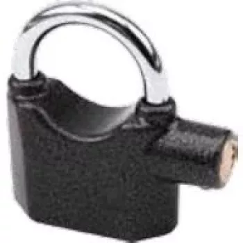 Olympia S 100 urządzenie biurkowe Czarny 30×95×95 mm, 427 g