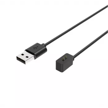 Kabel ładujący FIXED do Xiaomi Mi Band 8 / 9 Pro / Active, USB-A, 1 m