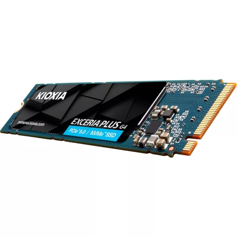 Kioxia LVD10Z002TG8 Wewnętrzny dysk SSD 2 TB M.2 PCI Express 5