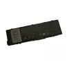 Zamienny akumulator 9-ogniwowy do Dell Precision 7510 MFKVP 11,4 V