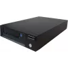 Quantum LTO-9, Speicherlaufwerk, Bandkartusche, Serial Attached SCSI (SAS), 2.5:1, LTO, 5,25" Halbe Höhe