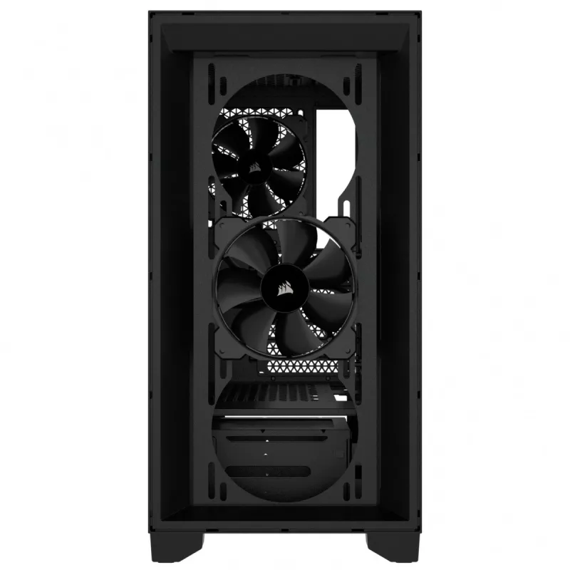 Obudowa PC Corsair CC-9011251-WW Midi Tower Czarna
