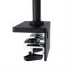 Akcesorium do montażu monitora Ergotron 98-727-292 Podstawa Czarna Aluminium Stal