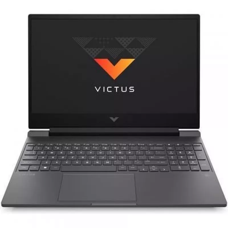 Notebook | HP | Victus | 15-fb3041nw | CPU AMD Ryzen™ 5 | 240 | 4,3 GHz | 15,6 | 1920 x 1080 pikseli | RAM 16 GB | DDR4-SDRAM | SSD 512 GB | Dedykowana karta graficzna NVIDIA GeForce RTX 5050