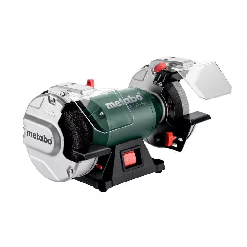 Szlifierka stołowa Metabo DS 150 Plus