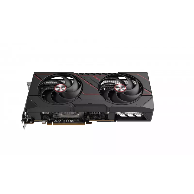 Karta graficzna SAPPHIRE PULSE Radeon RX 9070 16GB GDDR6