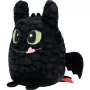 Pluszowa zabawka schmidt spiele Dragons — Toothless cheeky plusz, 18 cm