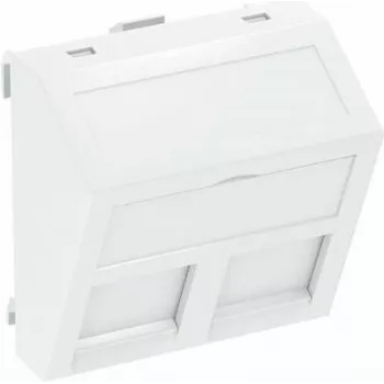 OBO Bettermann Data Technology Carrier DTS-2ARW (6119238)