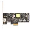 DeLOCK 88506 karta sieciowa PCI Express x1, 1 x RJ45 2.5 Gigabit LAN PoE+