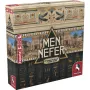 Men-Nefer, gra planszowa