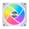 LIAN LI UNI FAN SL-INF 120 mm ARGB Biały