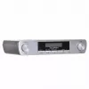 Radio kuchenne BLAUPUNKT KR14BT z Bluetooth, FM, wyświetlaczem LED, 2x0,8W, sieciowe/bateryjne, szare