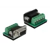 Karta interfejsu DeLOCK 64055