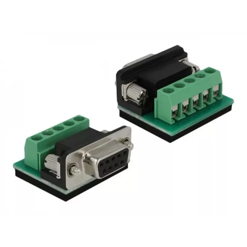Karta interfejsu DeLOCK 64055
