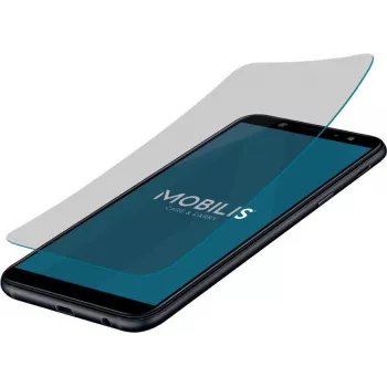 Szkło ochronne Anti-Shock IK06 - przezroczyste do iPhone 13 - iPhone 13 Pro - iPhone14 - iPhone 14 Pro