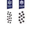 BALTICA Excellent Junior Salmon Large and X-large breeds - sucha karma dla psów - 3kg