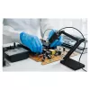 Kamera dokumentowa IPEVO CDVU-16IP Czarna — czujnik 13 MP, USB 2.0, do 3840×2880 wideo