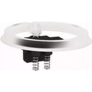 Moduł oświetlenia LED Merten do ściemniacza obrotowego (MEG5300-0002)