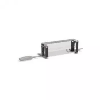 Zestaw montażowy Bachmann 918.002 czarny