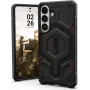 UAG Urban Armor Gear Monarch Pro Case z modułem magnetycznym | Samsung Galaxy S26+ | kevlar Czarny | 214514113940 (214514113940)