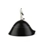 Alessi Hundenapf Lula czarny AMMI19 B