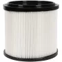 Filtr Einhell 2351126 Biały Klasa L Średnica 15 cm Wysokość 175 mm