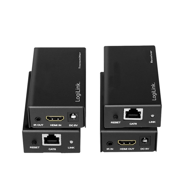 Przedłużacz HDMI do 60 m 1080p/60 Hz