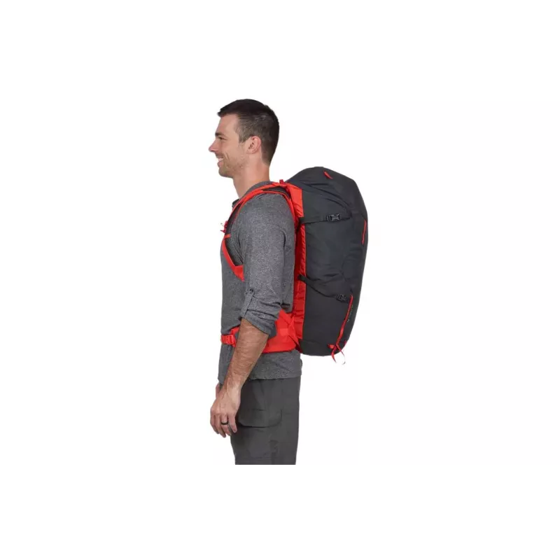 Plecak turystyczny Thule AllTrail 35L męski, kolor mykonos blue (3203537)