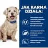 HILL'S Prescription Diet Diabetes Care Chicken - mokra karma dla psa - 370g