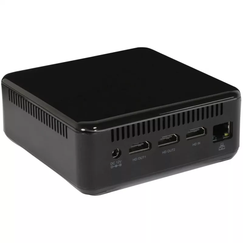 Odtwarzacz Digital Signage ALLNET DS5-Pro RK3588, 4GB RAM, 32GB pamięci