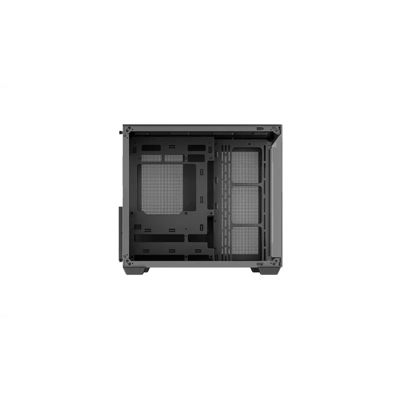 Obudowa DeepCool CG530 Midi Tower Czarna