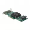 DeLOCK Karta z magistralą PCI Express x8 na 2 wewnętrzne porty SFF-8643 NVMe – niskoprofilowa