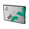Dysk SSD Team Group 1 TB 2,5 cala SATA 3D NAND CX2