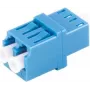 Złącze światłowodowe LC/LC żeńskie/żeńskie ShiverPeaks BS07-60020