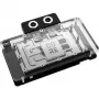 Tylna płyta montażowa do karty graficznej Alphacool Core dla GeForce RTX 5080 EPIC‑X (model 14740)