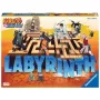 Naruto Shippuden Labirynt, Gra Planszowa