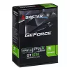 Karta graficzna BIOSTAR GeForce GT 1030 — 4 GB GDDR4, 64-bitowa, PCIe x16 4.0, aktywne chłodzenie, DVI-D + HDMI
