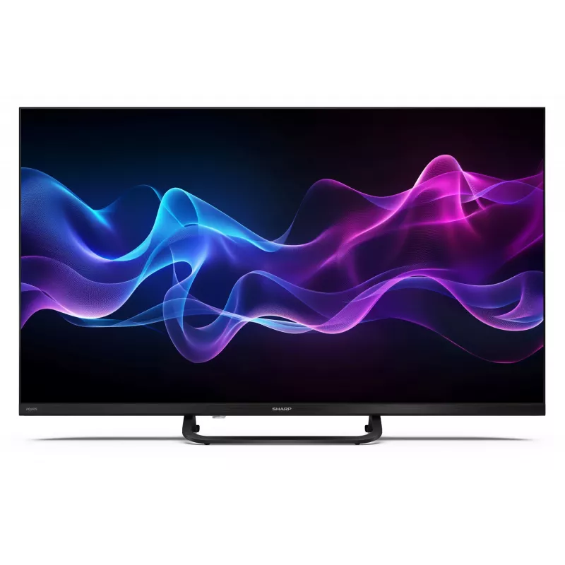 Sharp 32HF3865E 32-calowy Smart TV z Google TV