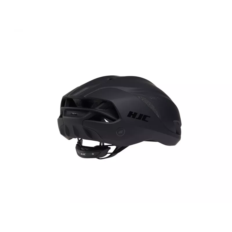 Kask rowerowy HJC FURION 3.0 MT Czarny rozmiar S