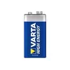 Bateria jednorazowa Varta 9V alkaliczna