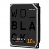 WD - Black WD101FZBX - Festplatte - 10 TB - intern - 3.5 (8.9 cm) - SATA 6Gb/s - 7200 rpm - Puffer: 256 MB