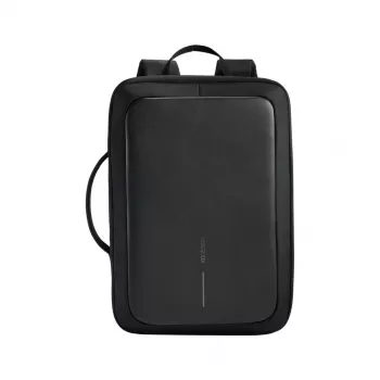 Plecak / Aktówka ANTY-KRADZIEŻOWA XD Design Bobby Bizz 2.0 Czarny P/N: P705.921